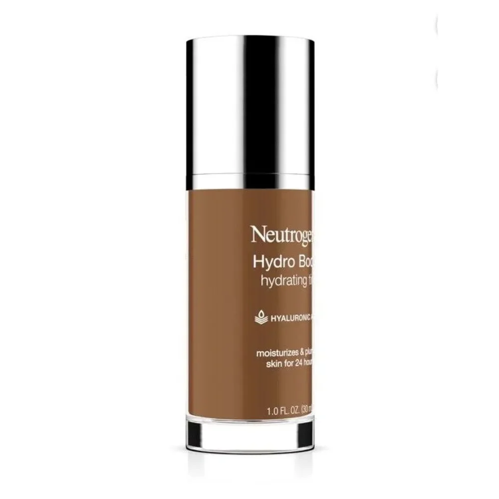Neutrogena Hydro‎ Boost Hydrating Tint #135 Chestnut 1.0 fl. oz.